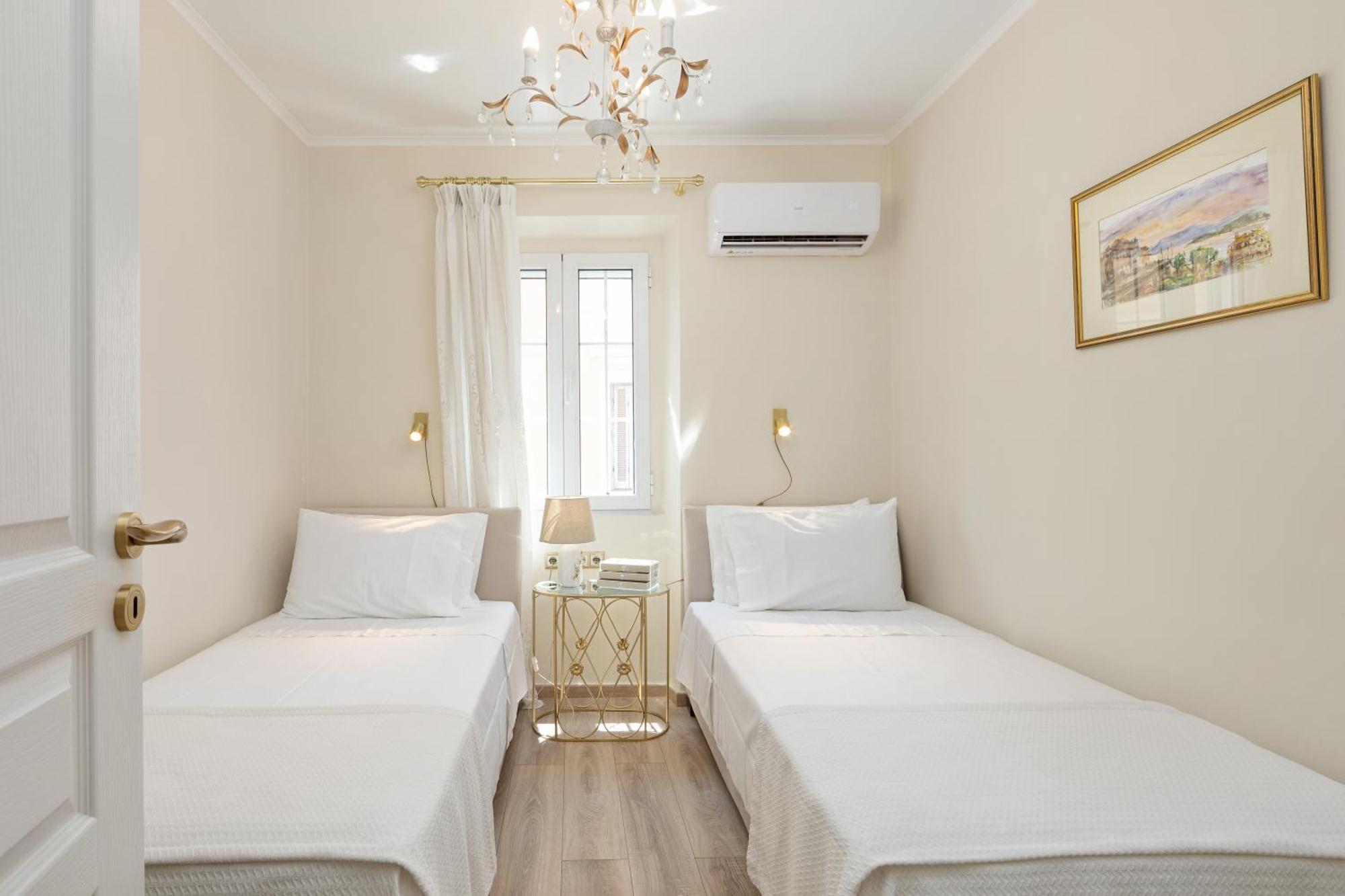 Borgo Veneziano דירה *