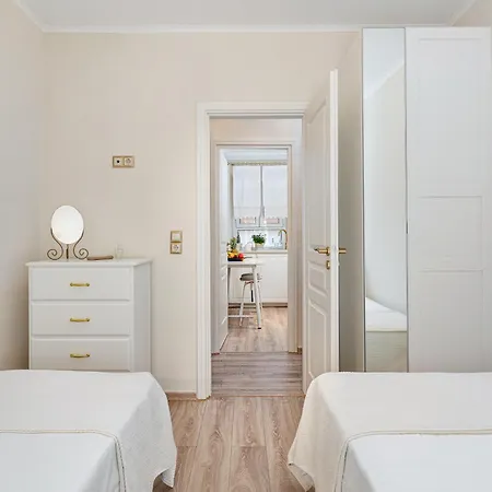 Borgo Veneziano Apartment Corfu  Exterior photo