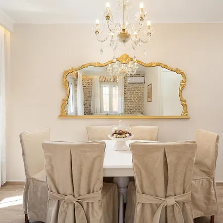 Borgo Veneziano Apartment Corfu  Exterior photo