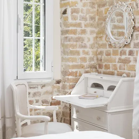 Borgo Veneziano Apartment Corfu  Exterior photo