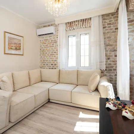Borgo Veneziano Apartment Corfu  Exterior photo