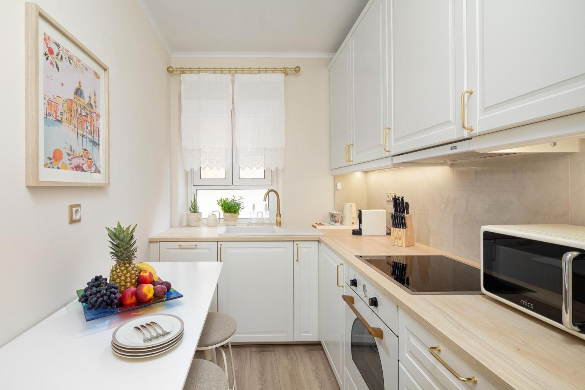 Borgo Veneziano Apartment *