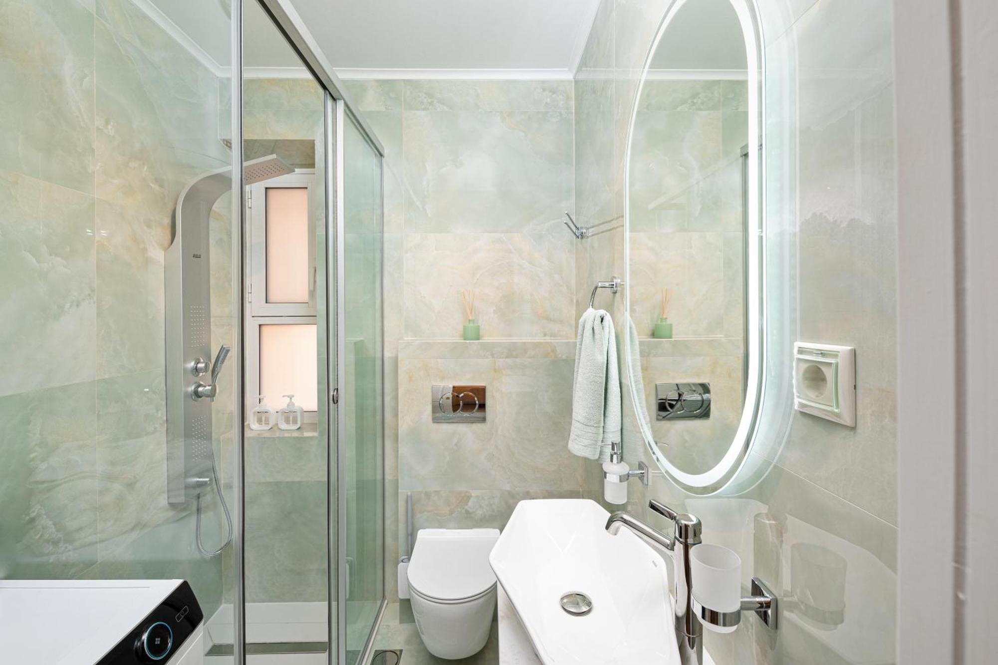 Apartment Borgo Veneziano *