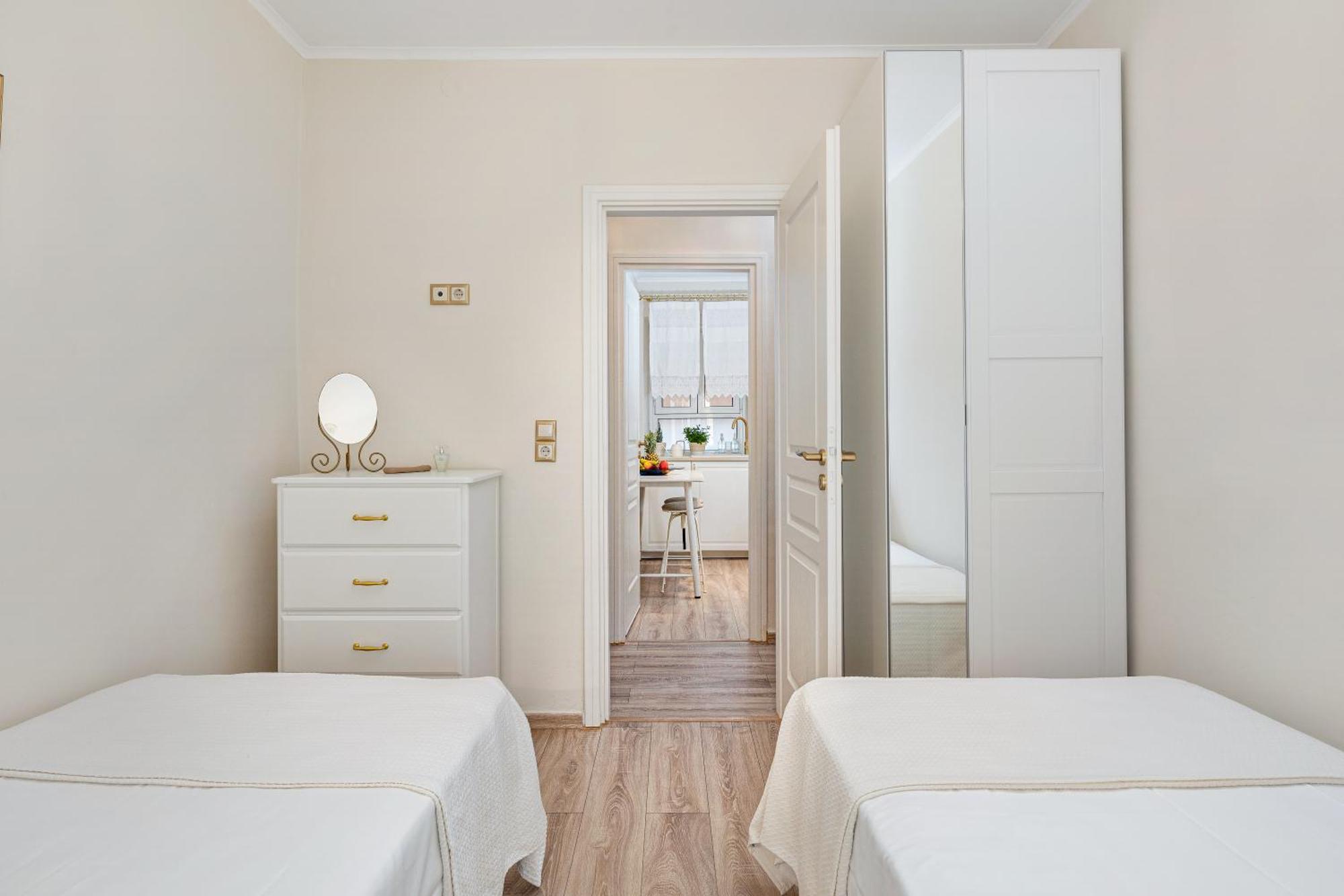 Borgo Veneziano Corfu (city)