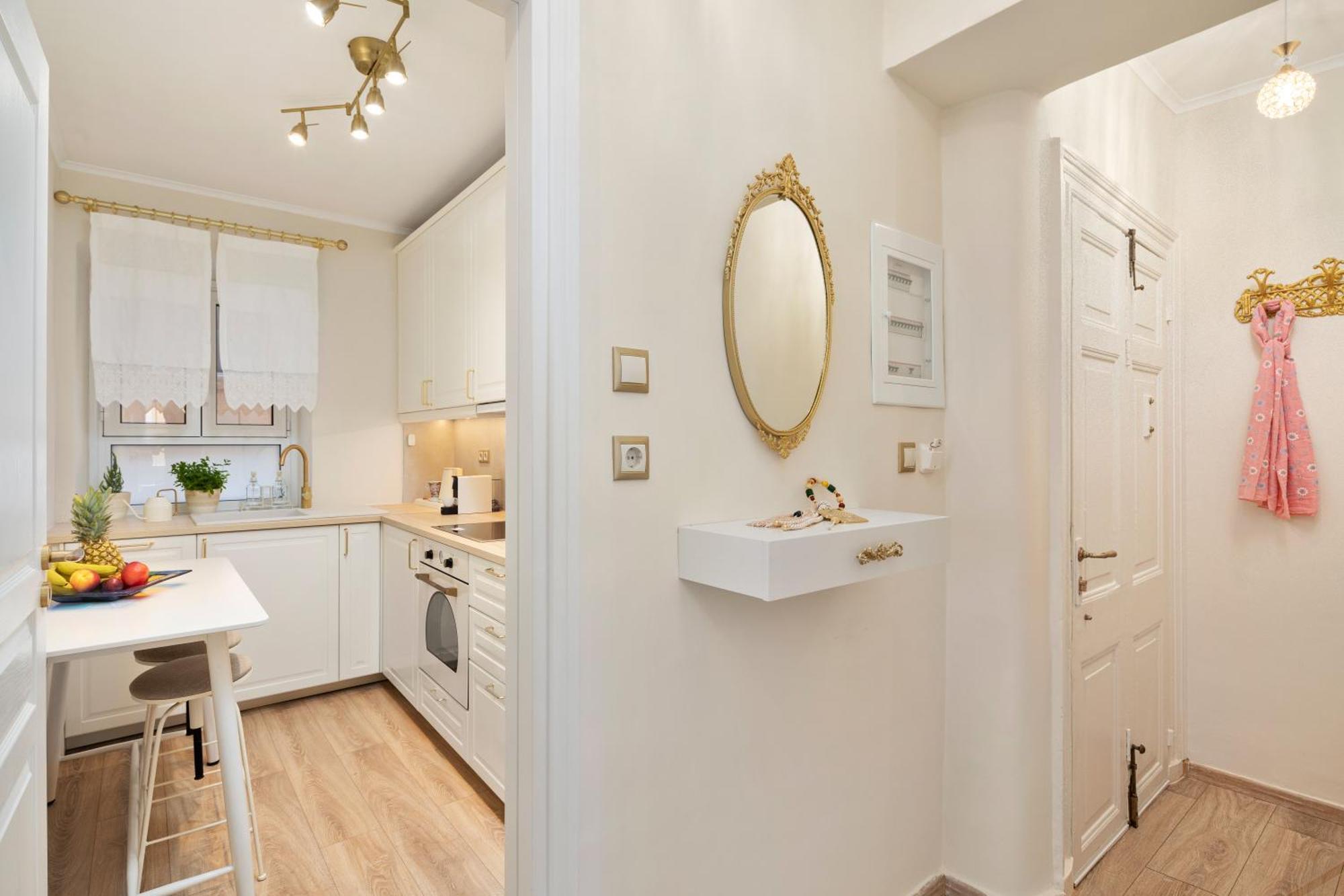 Borgo Veneziano Apartment *