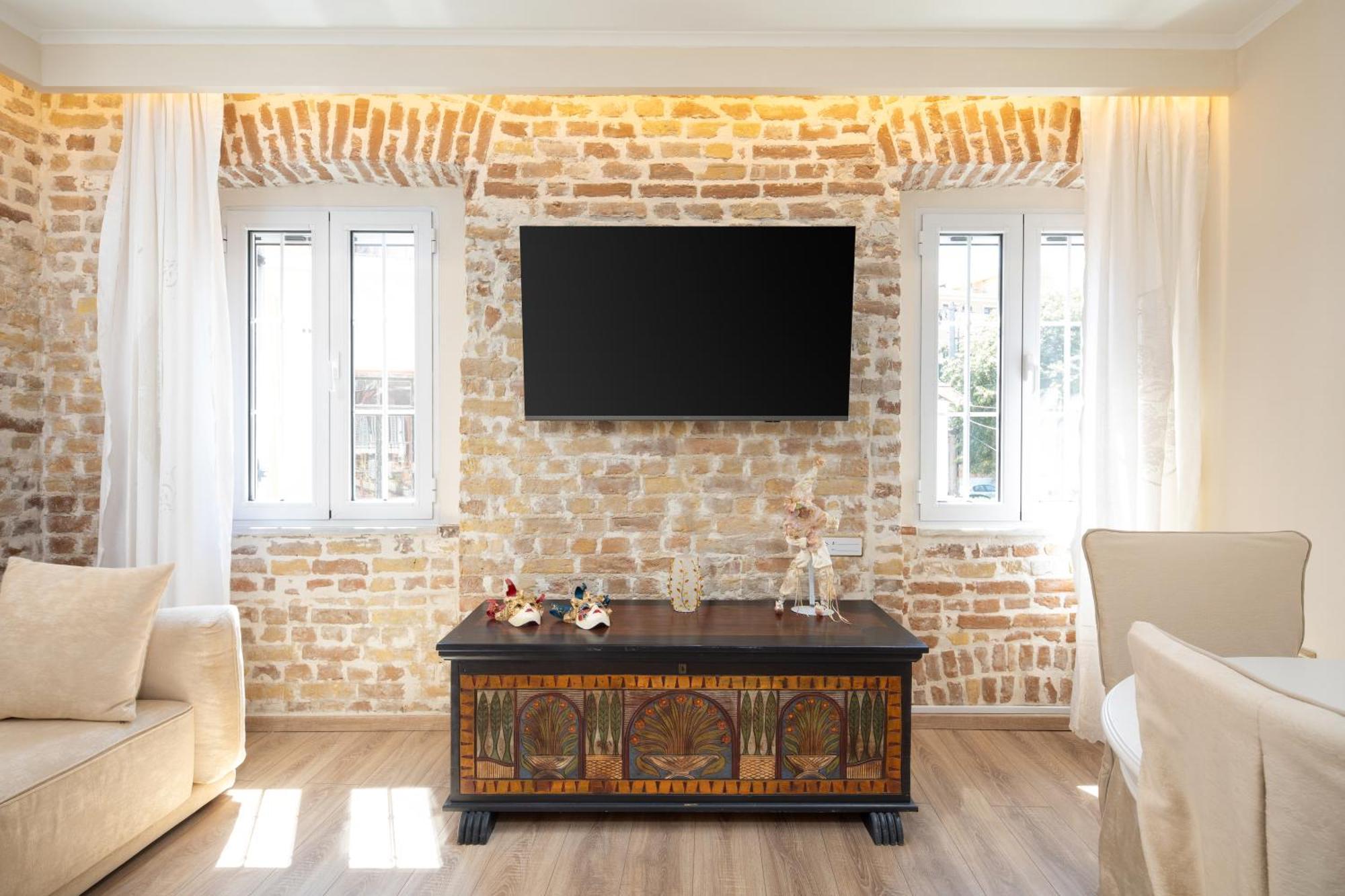 Borgo Veneziano Apartment *