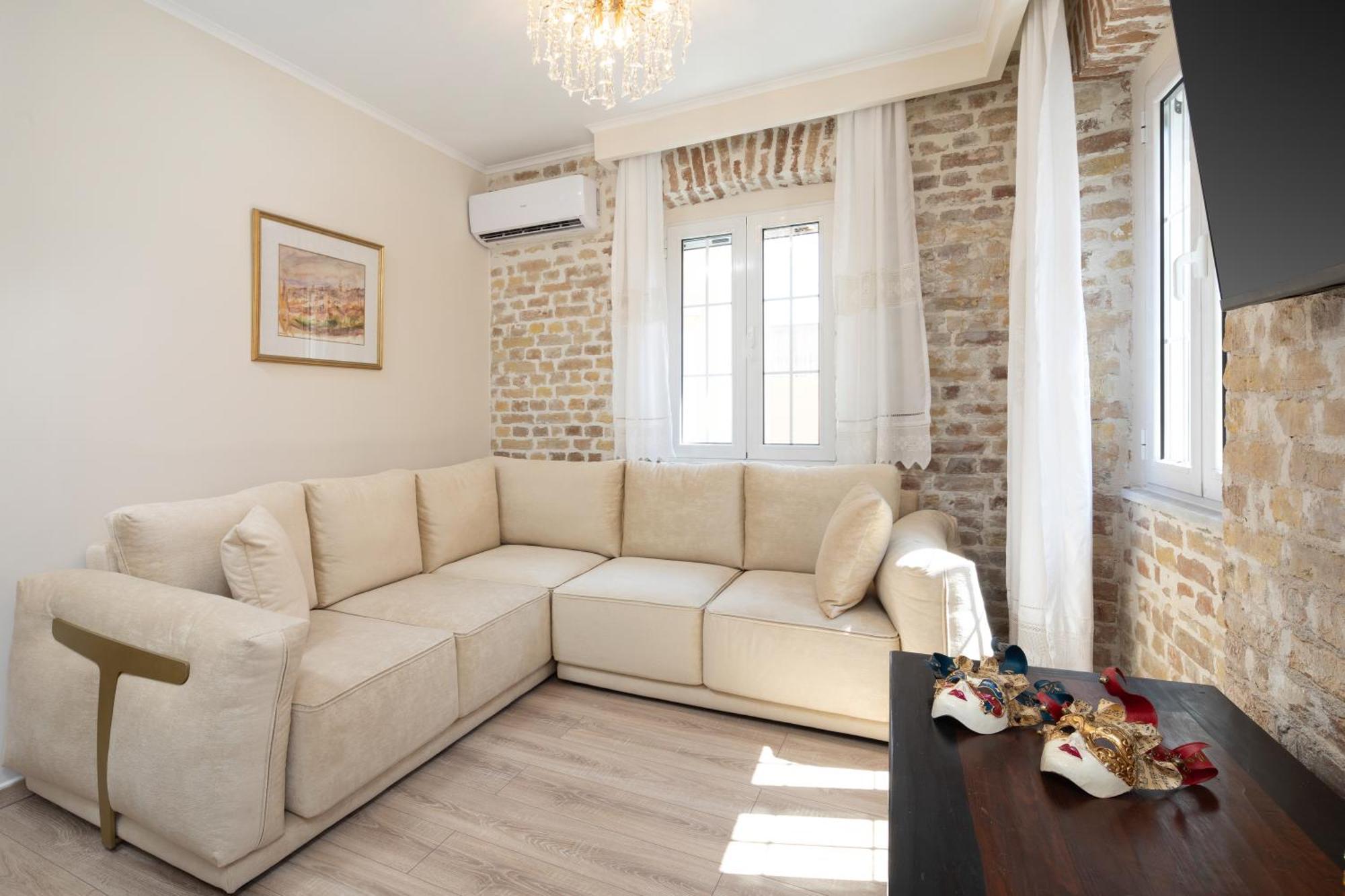 Borgo Veneziano Apartment